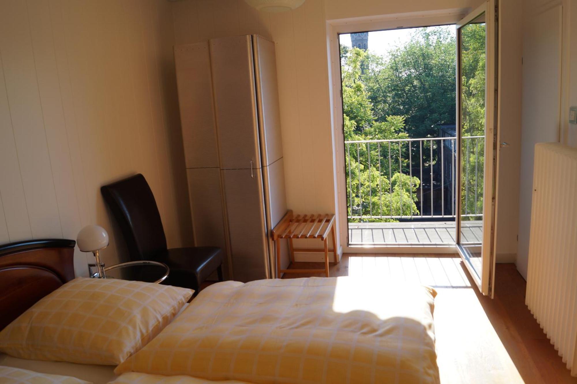 Standard Doppelzimmer