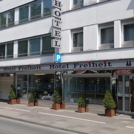 Hotel Freiheit-2